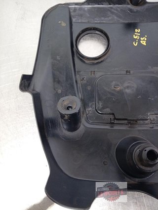 TAPA MOTOR Audi A3 (8L)(09.1996->)