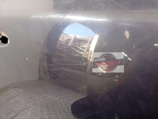 PUERTA TRASERA DERECHA Kia Ceed (JD)(2012->)