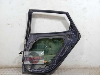 PUERTA TRASERA DERECHA Kia Ceed (JD)(2012->)