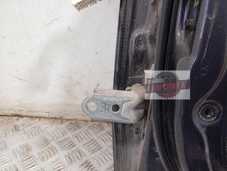 PUERTA TRASERA DERECHA Kia Ceed (JD)(2012->)