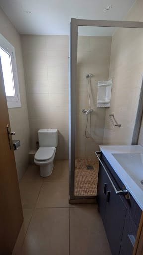 PISO 4HABITACIONES EN ESPARREGUERA
