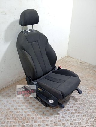ASIENTO DELANTERO DERECHO Audi A4 Berlina (8W2)(08.2015->)