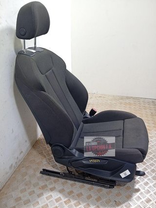 ASIENTO DELANTERO DERECHO Audi A4 Berlina (8W2)(08.2015->)