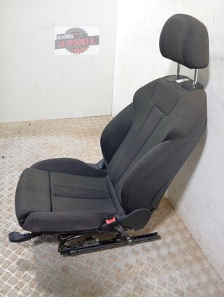 ASIENTO DELANTERO DERECHO Audi A4 Berlina (8W2)(08.2015->)