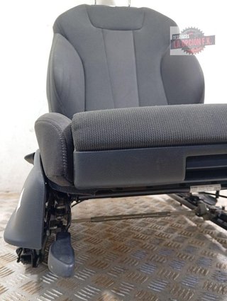 ASIENTO DELANTERO DERECHO Audi A4 Berlina (8W2)(08.2015->)