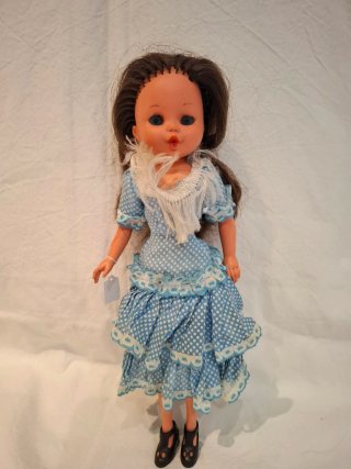 Muñeca Core