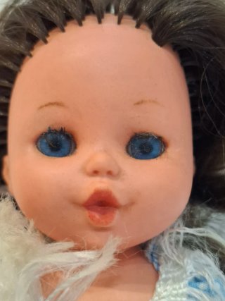 Muñeca Core