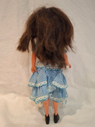 Muñeca Core