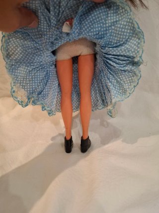 Muñeca Core