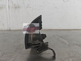 PUNTERA PARAGOLPES TRASERA DERECHA Renault Kangoo II (F/KW0)(2008->)