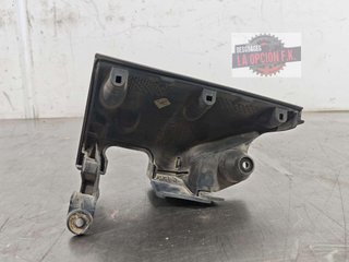 PUNTERA PARAGOLPES TRASERA DERECHA Renault Kangoo II (F/KW0)(2008->)