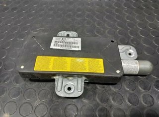 Bmw 1009289 30703722902f airbag lateral serie 2.0