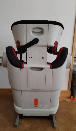 Silla coche Romer Britax Kidfix xp sict