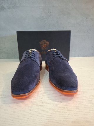 Zapatos Derby Melvin & Hamilton Talla 44