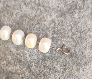 Pulsera de Perlas