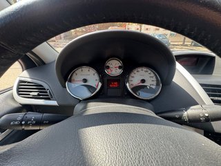 100.000 KM PEUGEOT 207 1.4i GASOLINA – AÑO 2011 –