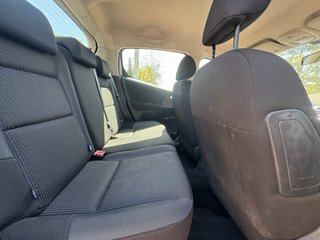 100.000 KM PEUGEOT 207 1.4i GASOLINA – AÑO 2011 –