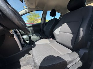 100.000 KM PEUGEOT 207 1.4i GASOLINA – AÑO 2011 –