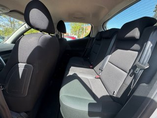100.000 KM PEUGEOT 207 1.4i GASOLINA – AÑO 2011 –
