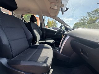 100.000 KM PEUGEOT 207 1.4i GASOLINA – AÑO 2011 –