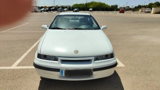 Opel calibra 2.0 1992