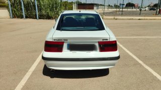 Opel calibra 2.0 1992