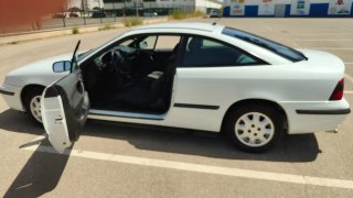 Opel calibra 2.0 1992