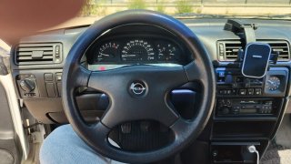 Opel calibra 2.0 1992