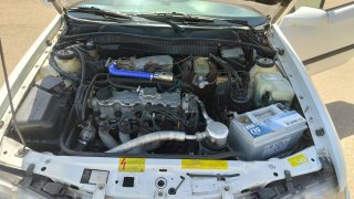 Opel calibra 2.0 1992