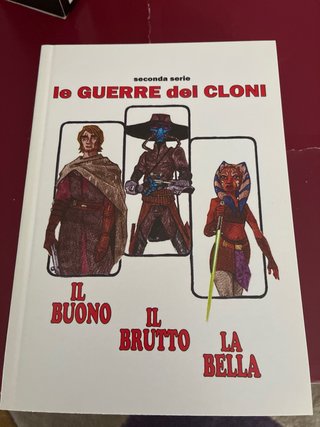 Star Wars: The Clone Wars - Temporada 1 y 2