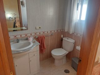 Alquiler Duplex rebajado listo para entrar a vivir