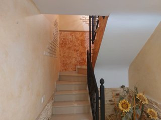 Alquiler Duplex rebajado listo para entrar a vivir