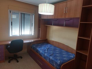 Alquiler Duplex rebajado listo para entrar a vivir