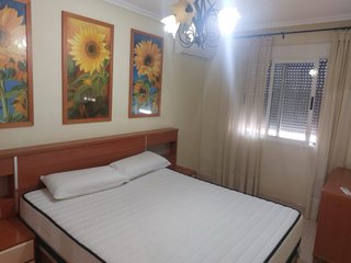 Alquiler Duplex rebajado listo para entrar a vivir