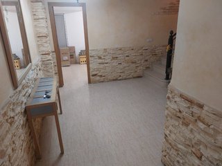 Alquiler Duplex rebajado listo para entrar a vivir