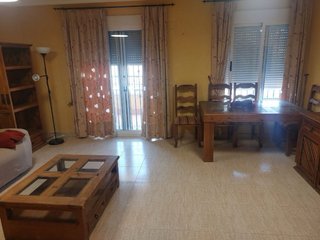 Alquiler Duplex rebajado listo para entrar a vivir