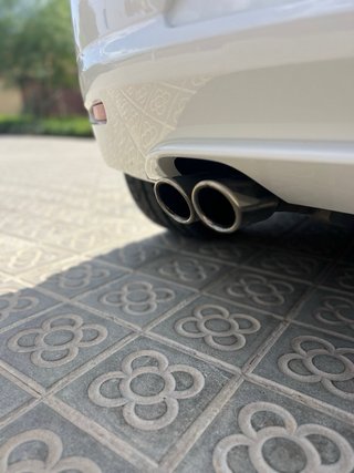 Vw Scirocco 2009