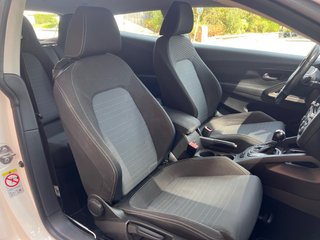 Vw Scirocco 2009