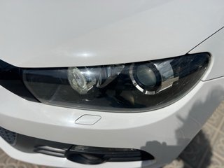 Vw Scirocco 2009