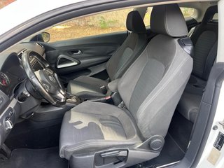Vw Scirocco 2009