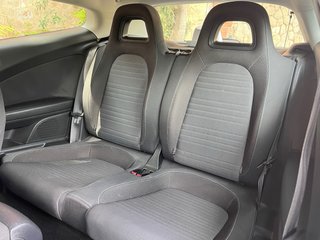 Vw Scirocco 2009