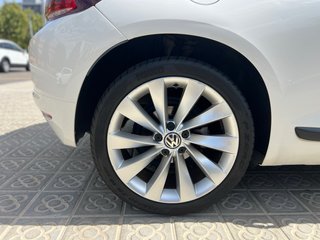 Vw Scirocco 2009