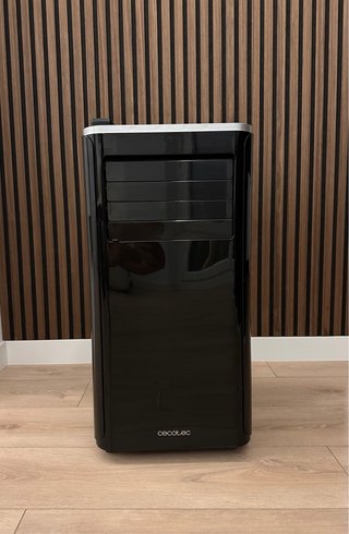 Cecotec Ponguino Aire Acondicionado Portátil