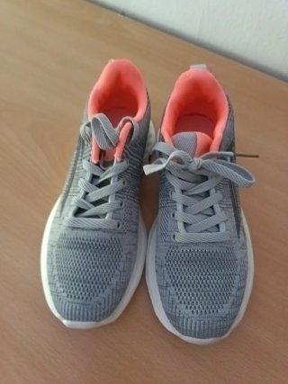 Zapatillas deportivas mujer T.37