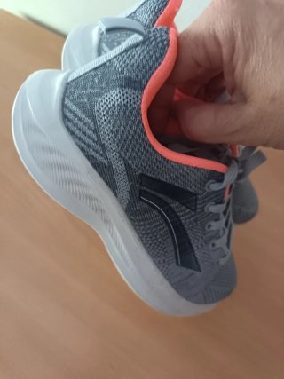 Zapatillas deportivas mujer T.37