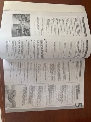 Mindset 1 Bachillerato. Workbook