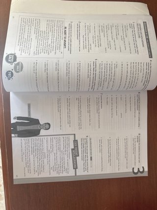 Mindset 1 Bachillerato. Workbook