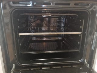 Horno Cata Acero Inoxidable