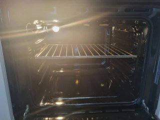 Horno Cata Acero Inoxidable