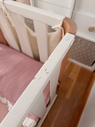 Minicuna Docosleep Cotinfant